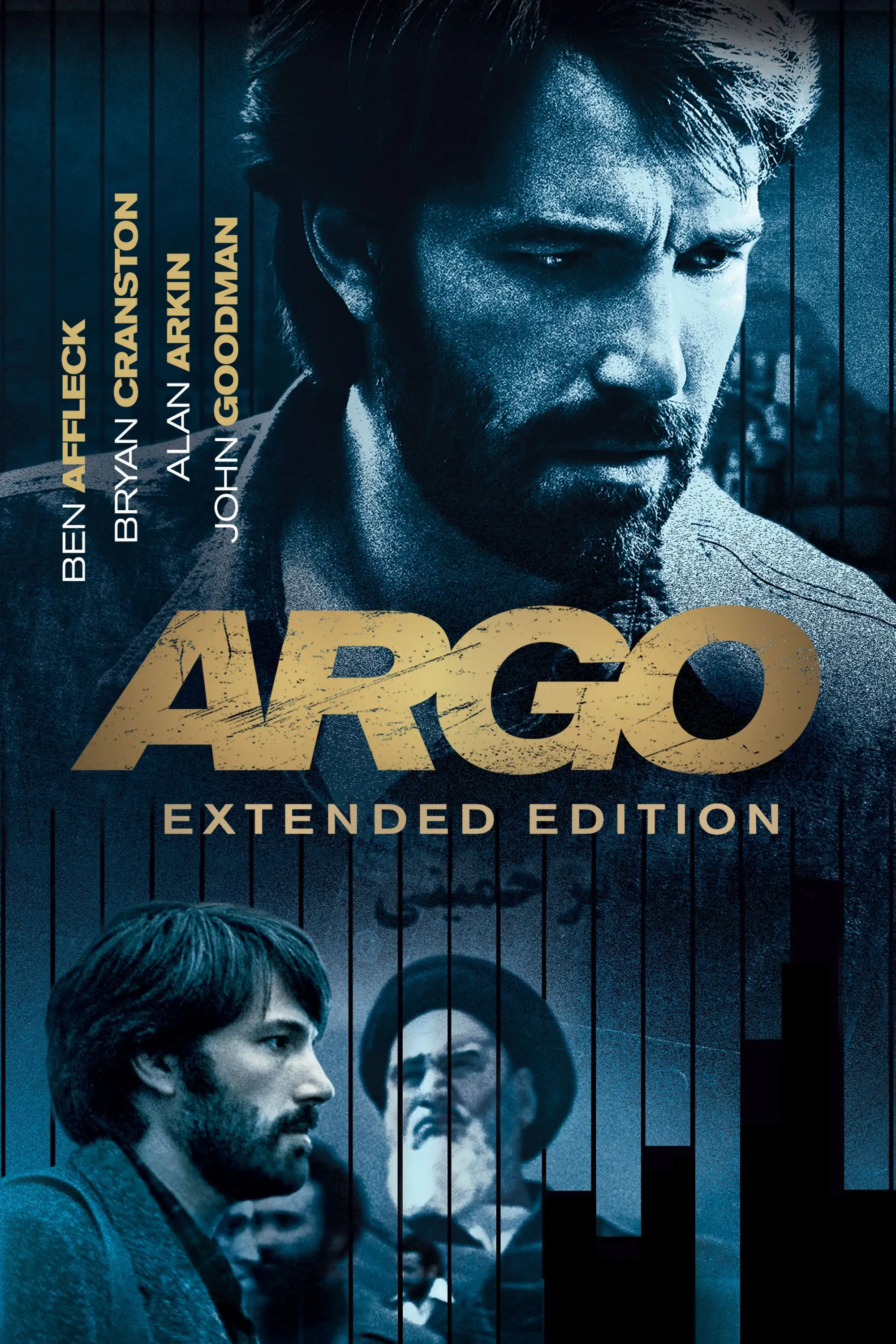 Argo (2012) (Extended Cut) | Movies Anywhere