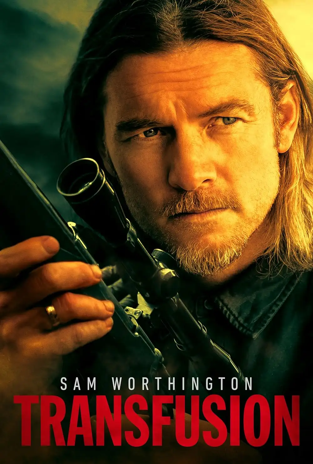 Transfusion (2023) - IMDb