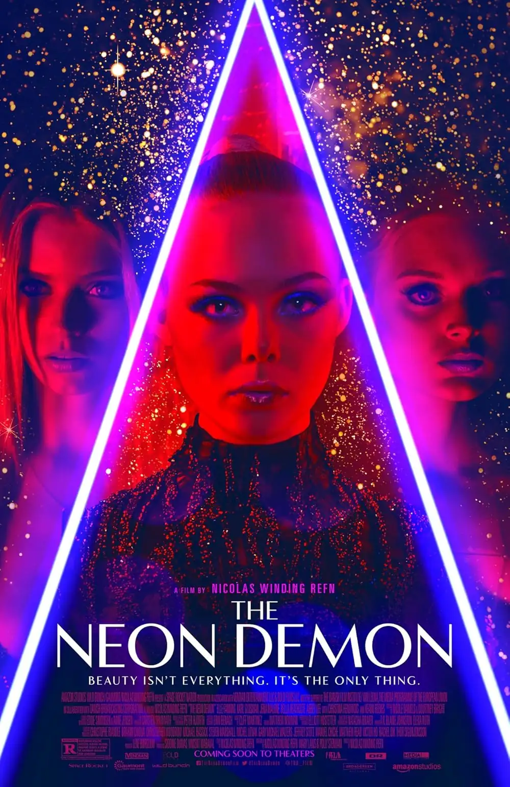 The Neon Demon (2016) - IMDb