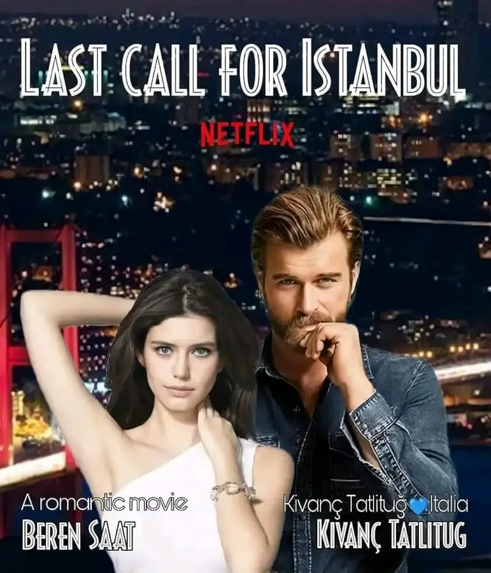 Last Call for Istanbul (2023) - FAQ - IMDb