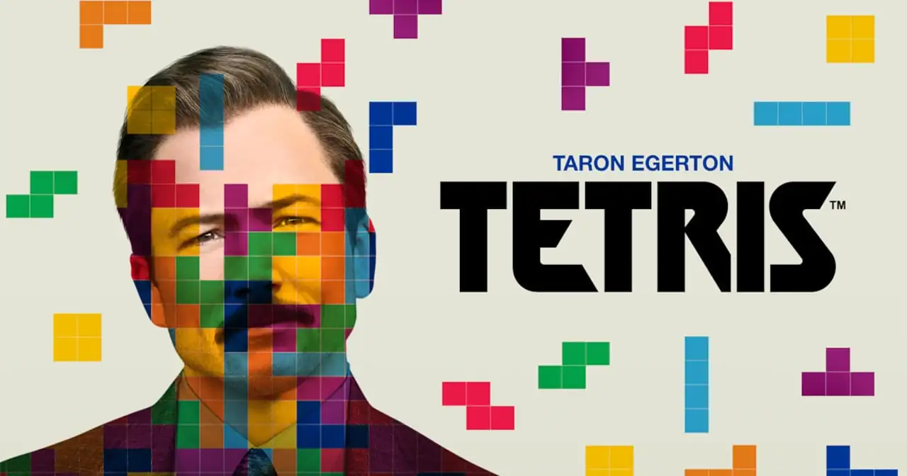 What time is 'Tetris' available to stream? How to watch the movie for free - syracuse.com