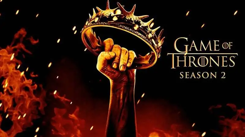 Download Srt: Game Of Thrones Season 2 All Episodes Subtitle [English] 2011 - Subtitle Seeker