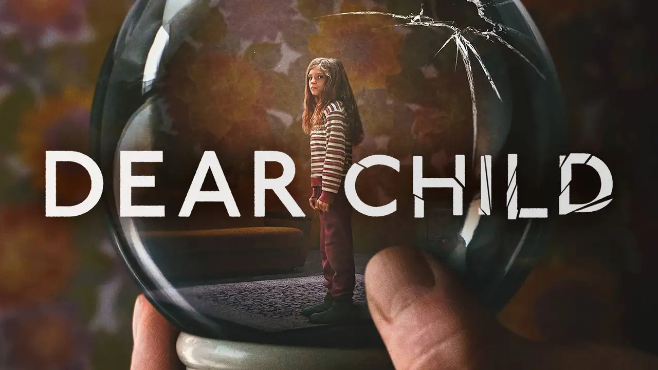 Dear Child - Netflix Limited Series