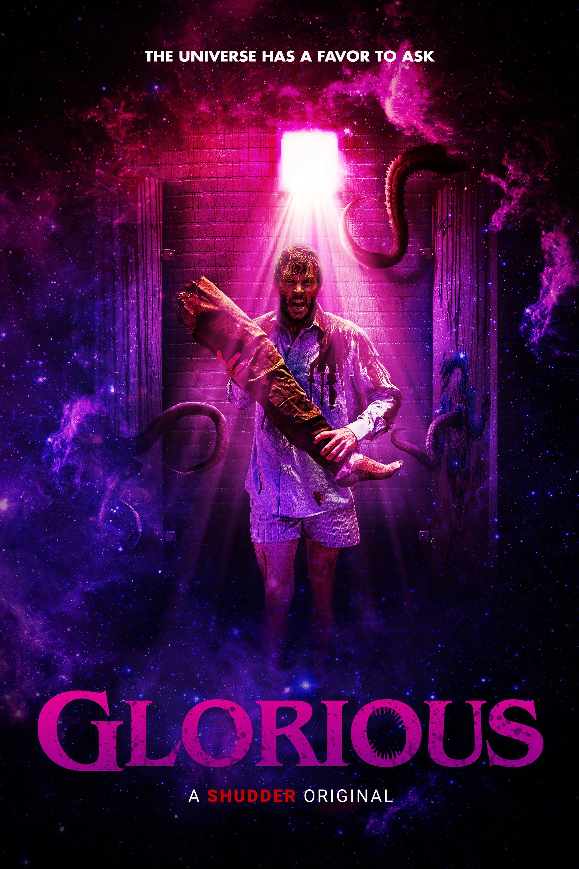 Glorious (2022) - IMDb