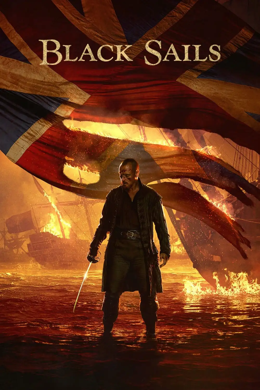 Black Sails (TV Series 2014–2017) - IMDb