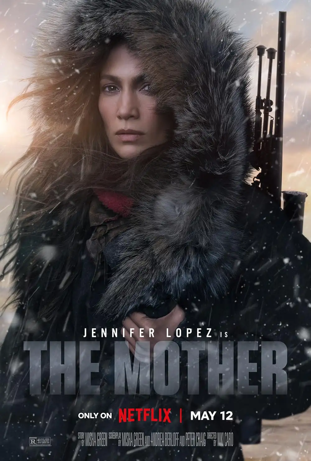 The Mother (2023) - Release info - IMDb