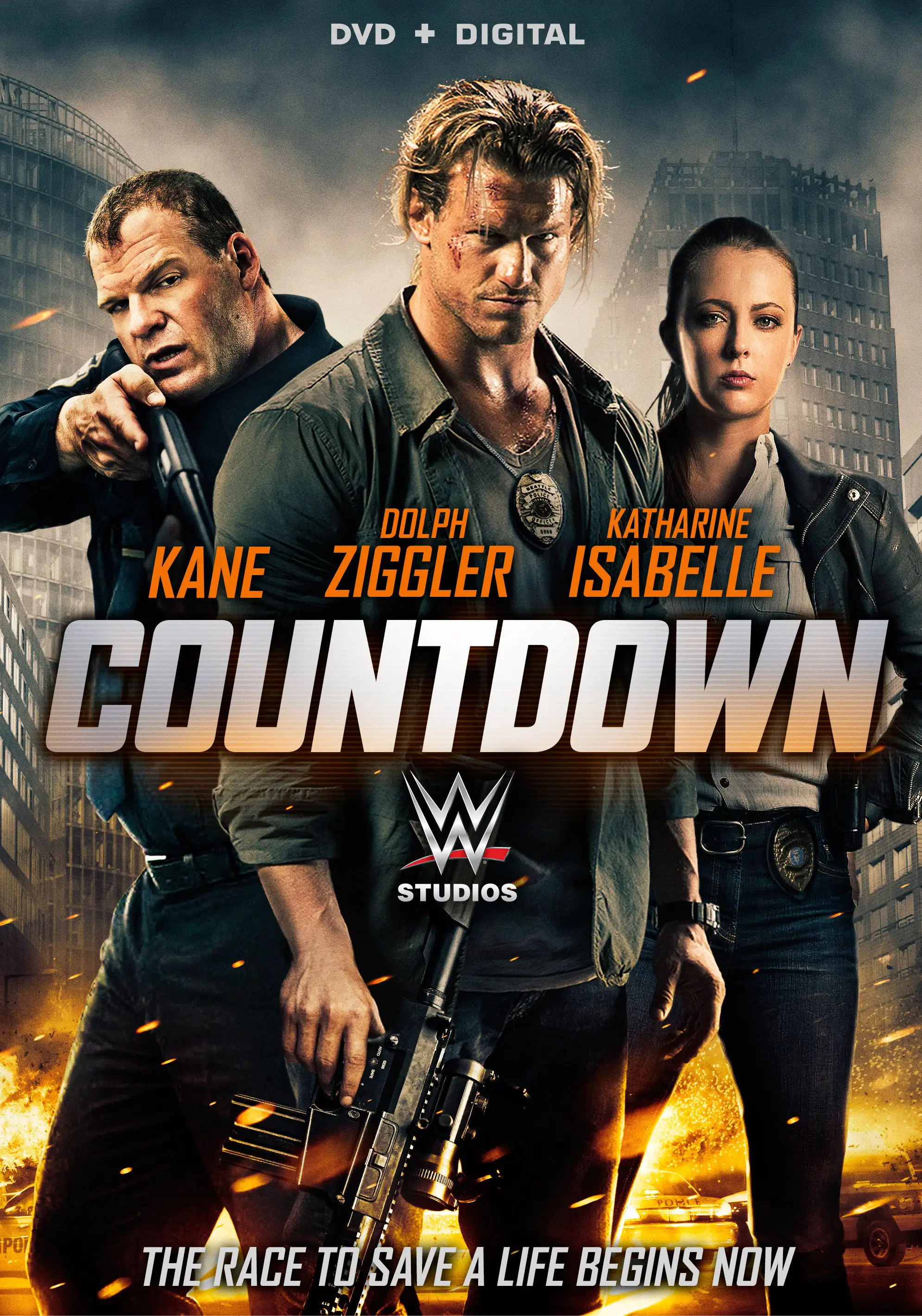 Countdown (2016) - IMDb