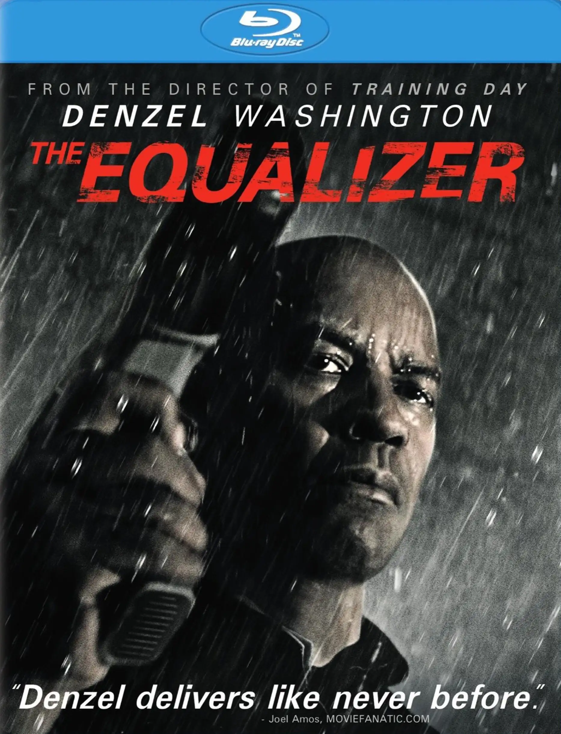 Inside 'the Equalizer' (Video 2014) - IMDb