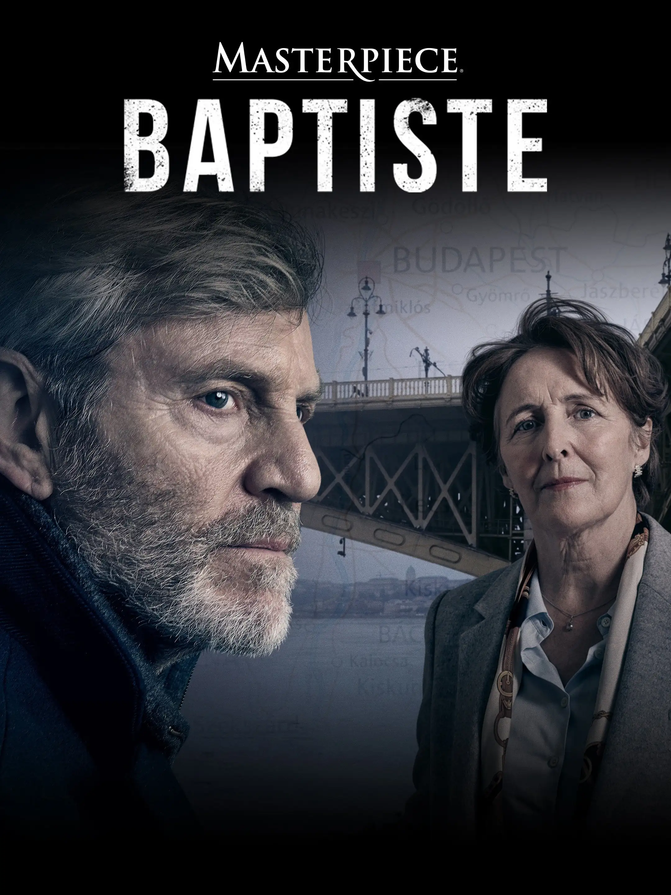 Baptiste on Masterpiece: Season 1, Episode 1 - Rotten Tomatoes