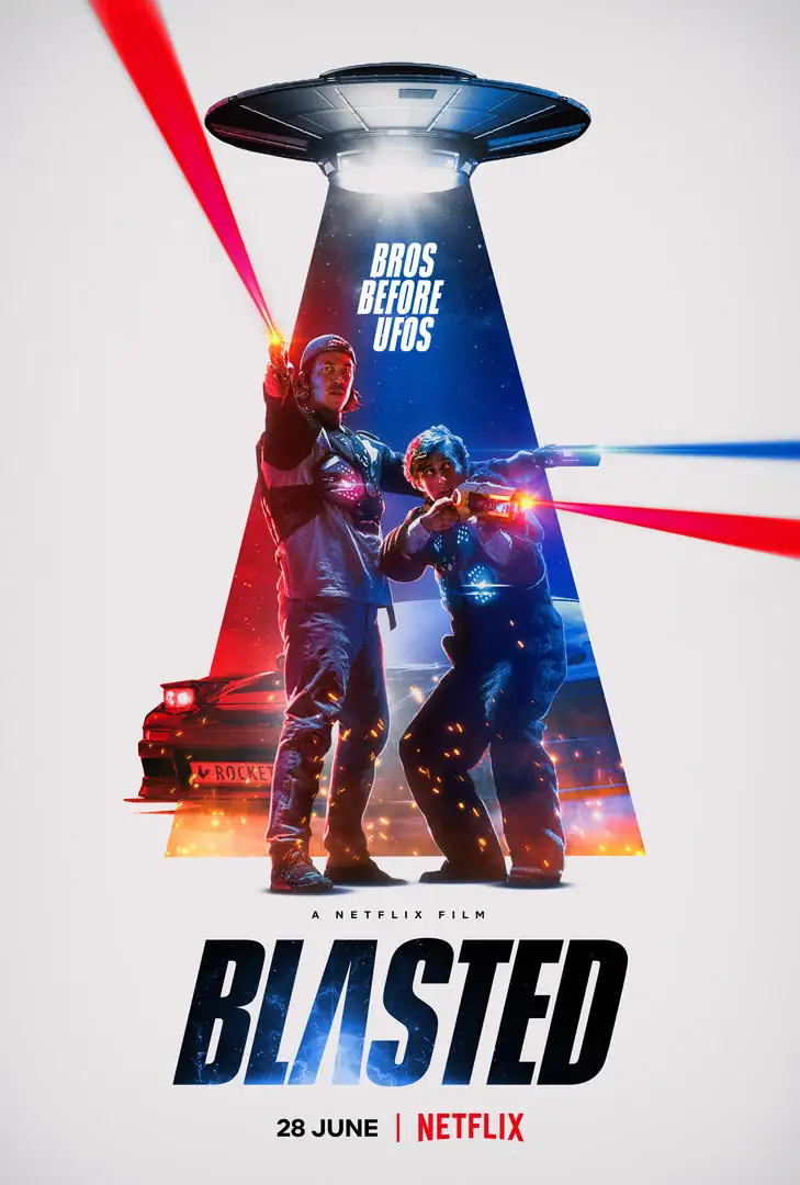 Blasted (2022) - IMDb