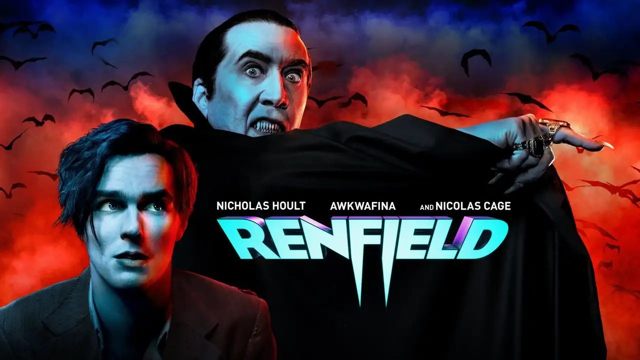 Renfield – film-authority.com