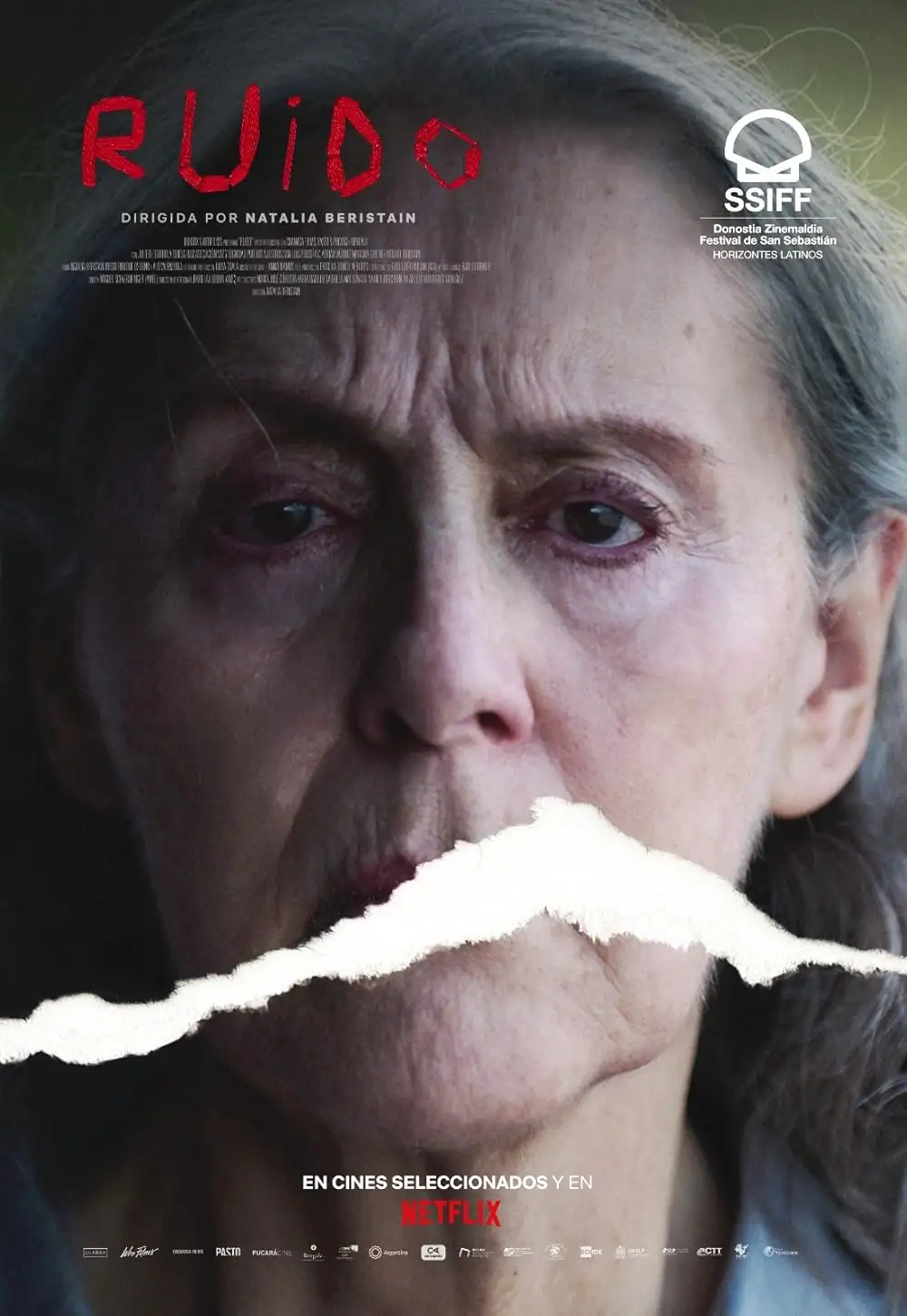 Noise (2022) - IMDb