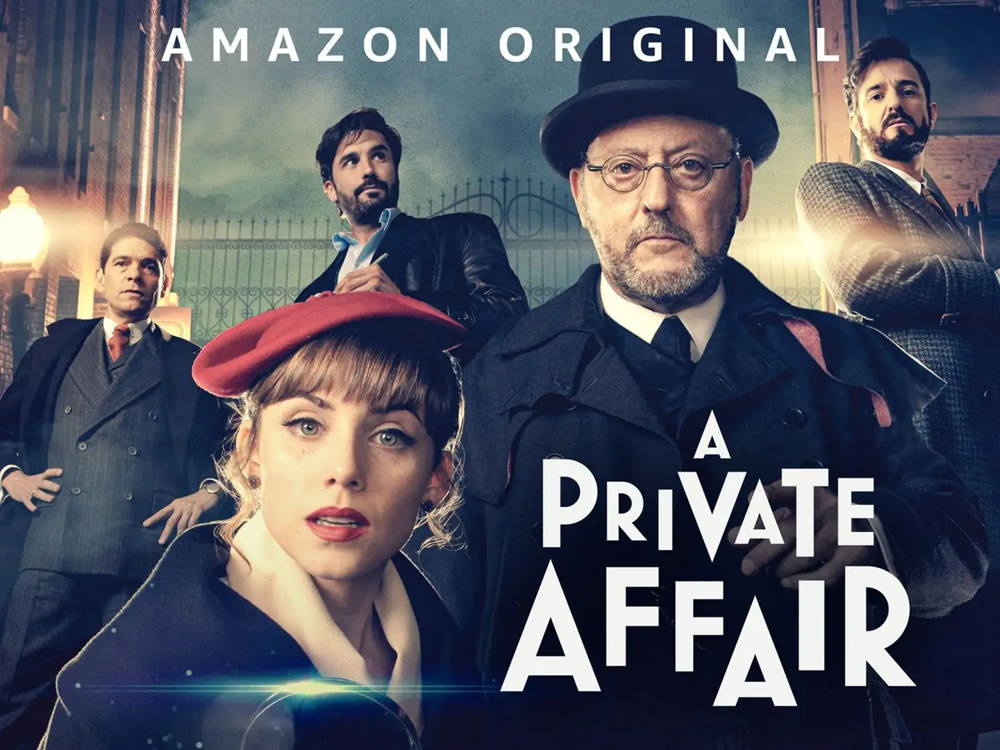 A Private Affair - Rotten Tomatoes