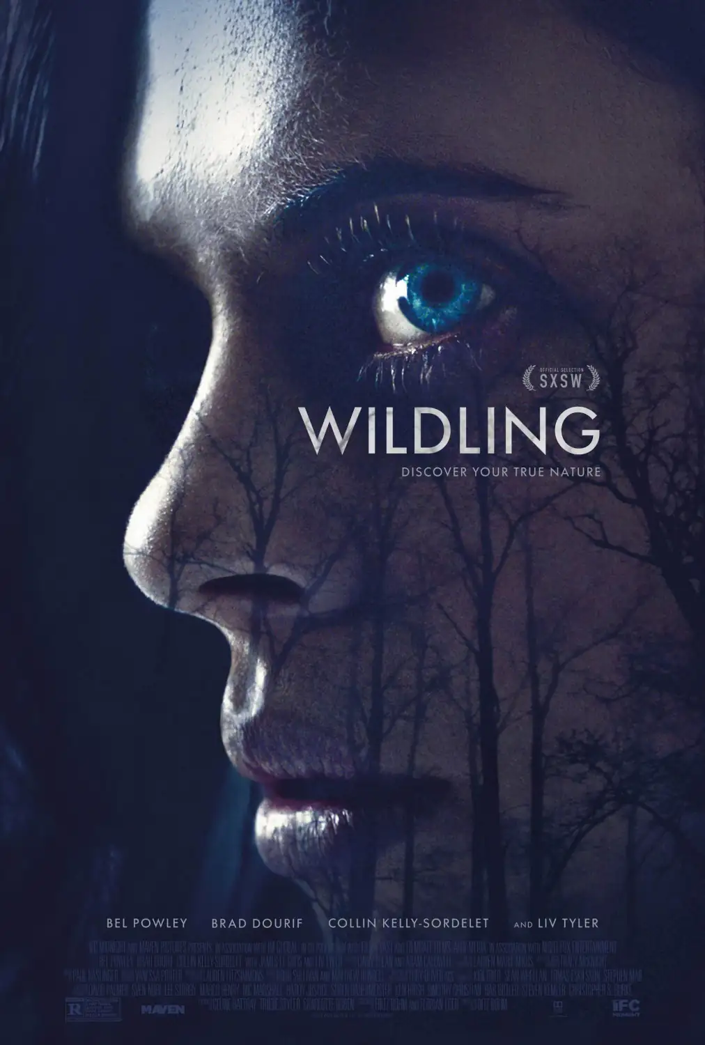 Wildling (2018) - IMDb