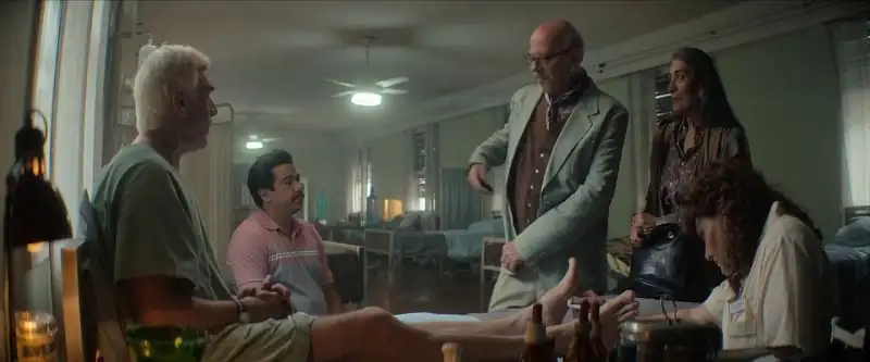 download the man who loved ufos (2024) web-dl multi audio {hindi-english-spanish} 480p [400mb] | 720p [1.1gb] | 1080p [2.5gb]