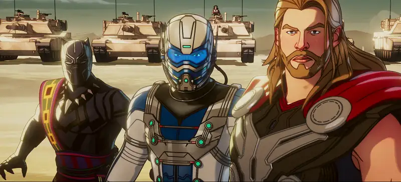 download what if...? (2023) season 2 [episode 1-9 added] hindi hq-dubbed all episodes 1080p | 720p web-dl