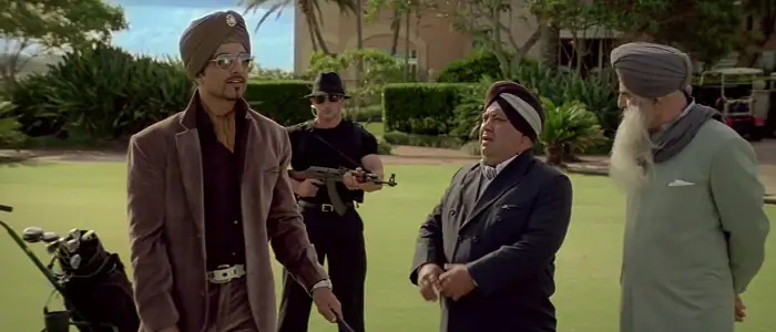 screenshot 00276f singh is king 2008