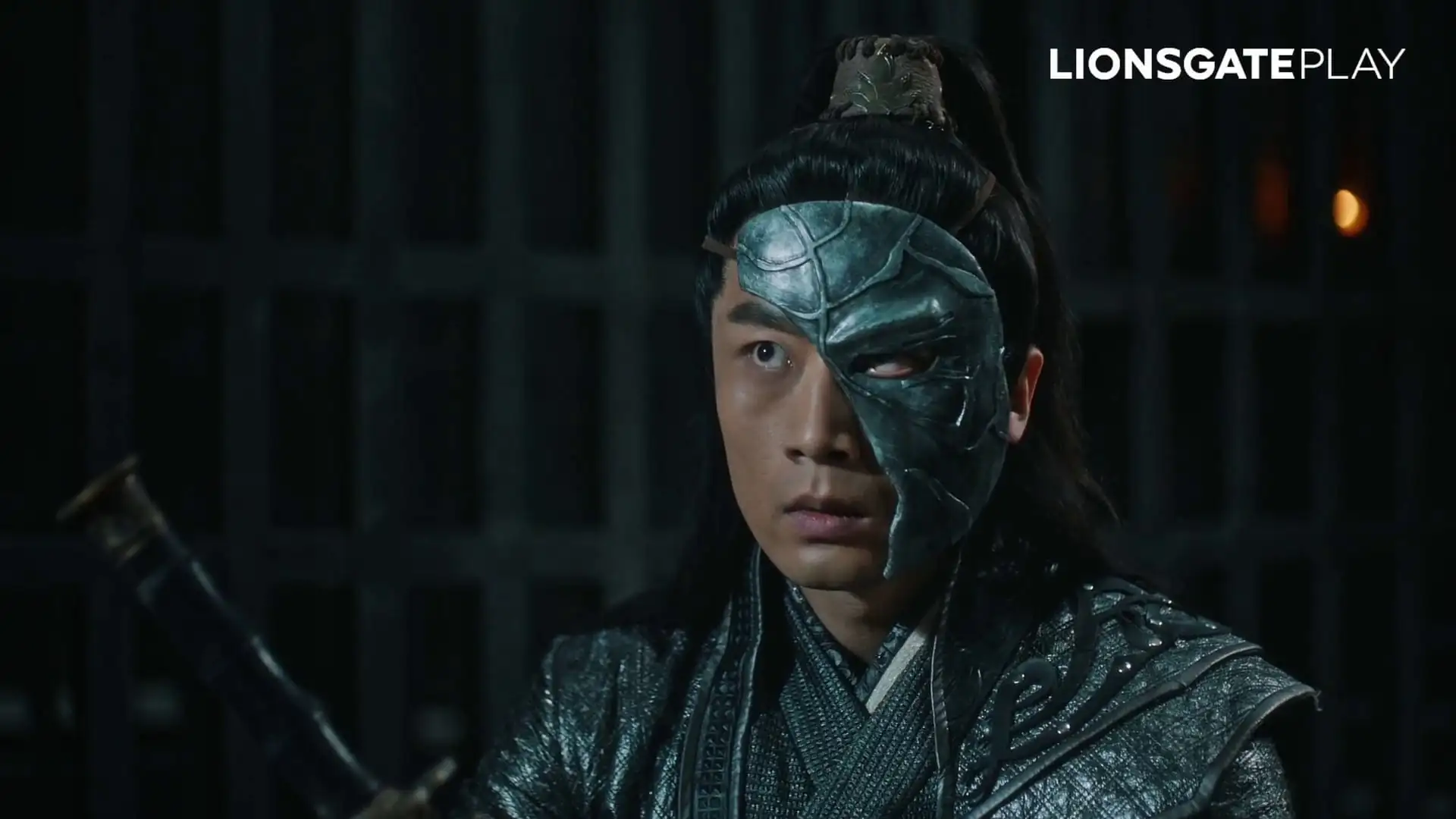 screenshot 002f84 sorcerer heavenly master dark hades 2025