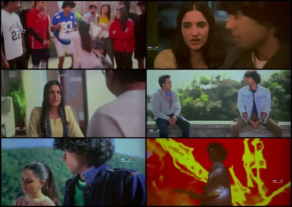 screenshot 003d83 mannu kya karegga 2025