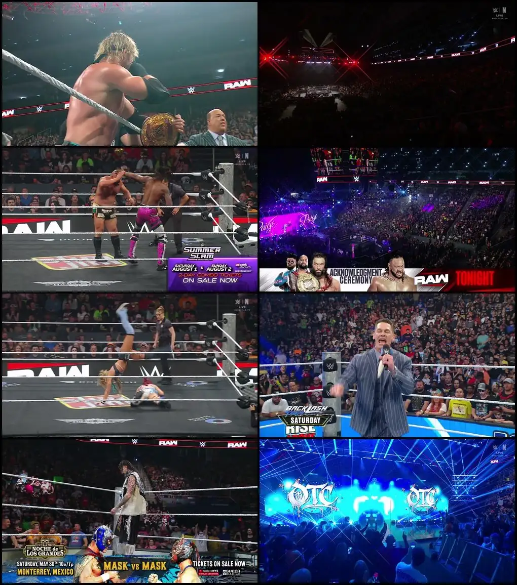 screenshot 005a8d wwe monday night raw 11th may 2026
