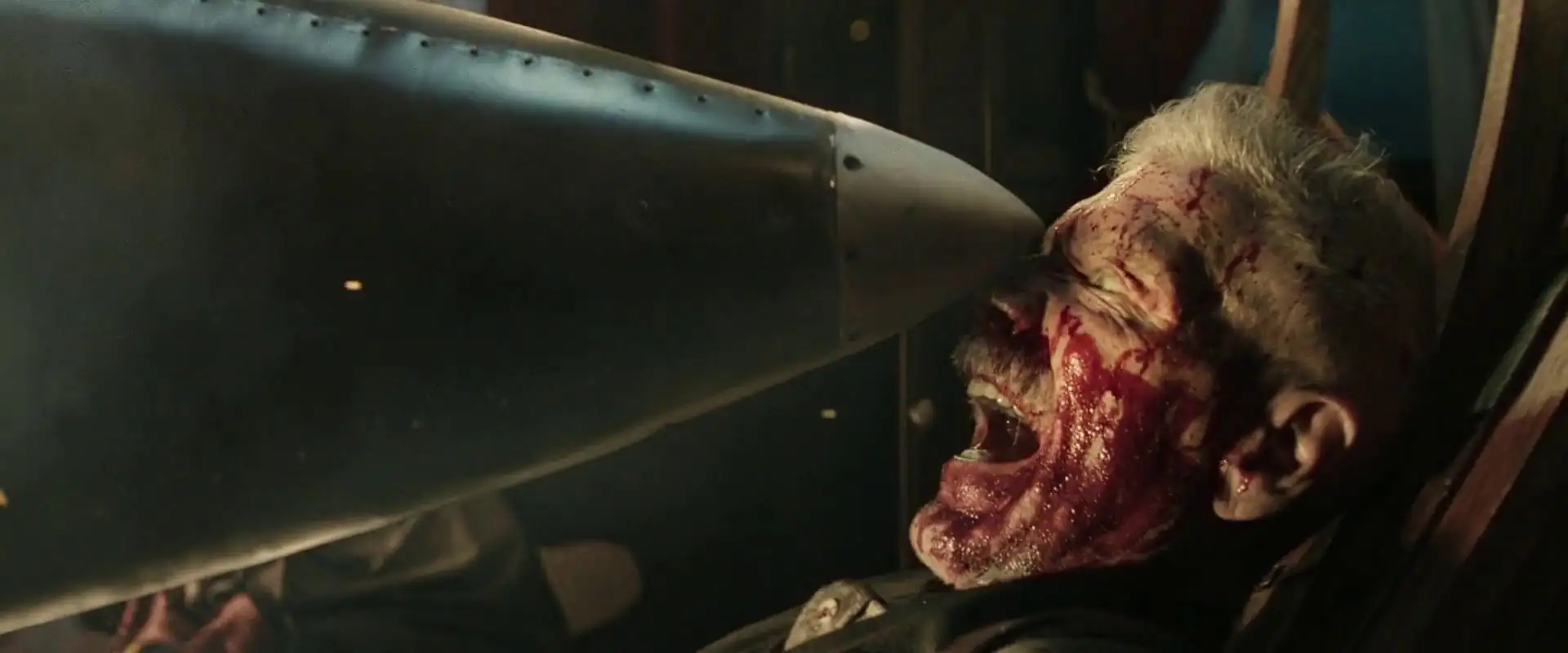 screenshot 00846e sisu road to revenge 2025