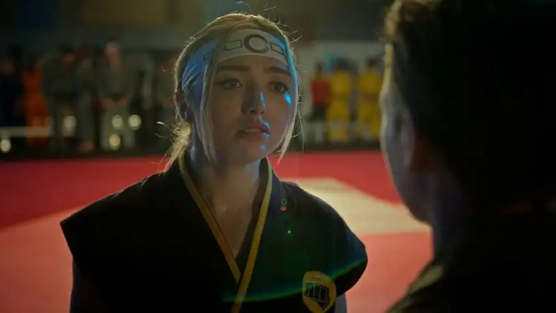 download cobra kai (2024-2025) season 6 (part 1 - 2 - 3) dual audio {hindi-english} netflix-series 480p | 720p | 1080p web-dl