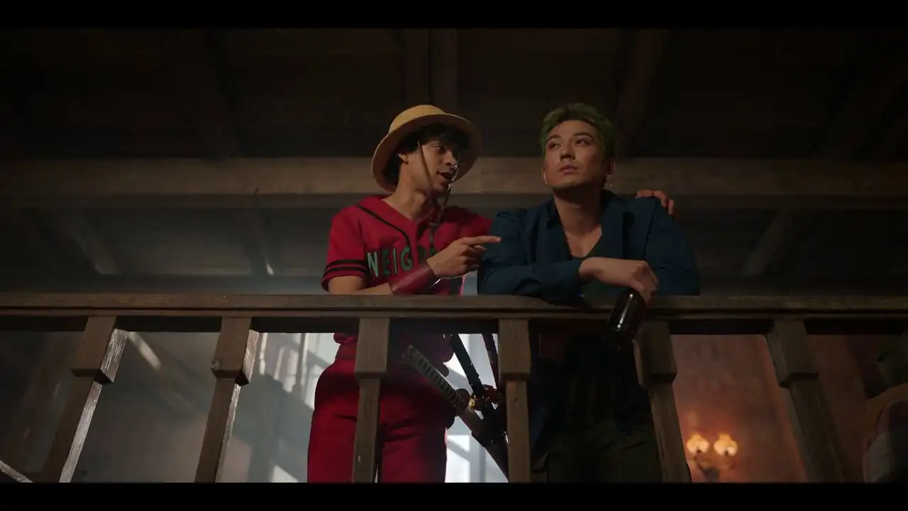 screenshot 009788 one piece season 1