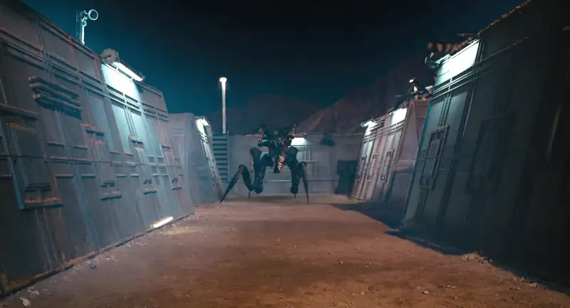 download starship troopers 3: marauder (2008) dual audio {hindi-english} bluray 480p [350mb] | 720p [1gb] | 1080p [2.1gb]