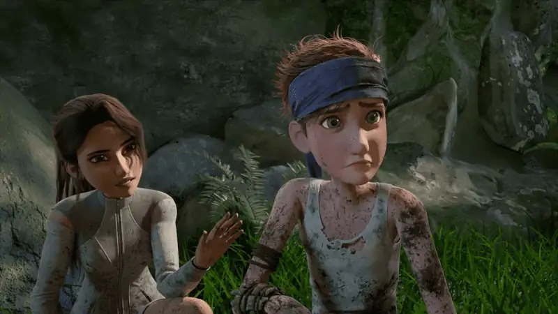 download jurassic world: camp cretaceous (season 4) dual audio [hindi-english] complete netflix web series 480p [800mb] | 720p [1.5gb]