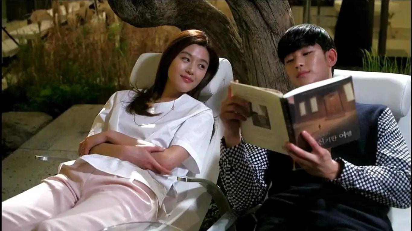 download my love from the star (season 1) hindi dubbed complete korean drama series 720p web-dl