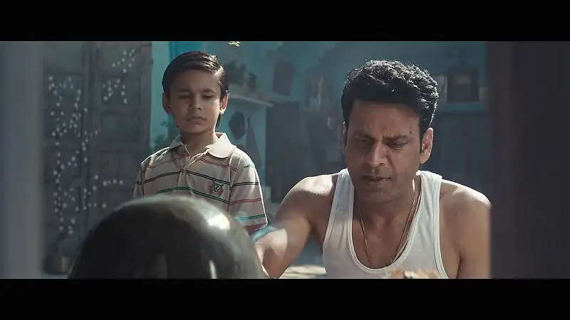 screenshot 00ebcc sirf ek bandaa kaafi hai 2023