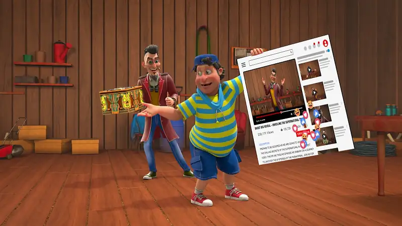 screenshot 0107a3 bhoot bandhus and the power of three 2023