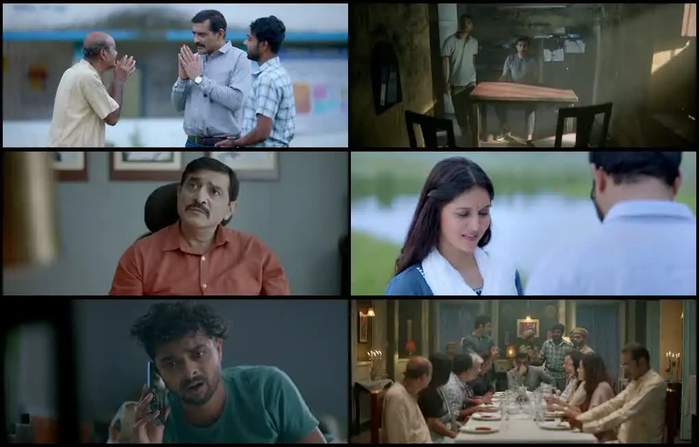 screenshot 010ac8 aranyar prachin probad 2024