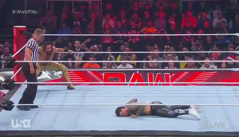 download wwe monday night raw - 4th december (2023) english full wwe show 480p [640mb] | 720p [1.4gb] hdrip