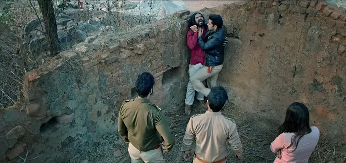 screenshot 0160bc missing chapter 2021