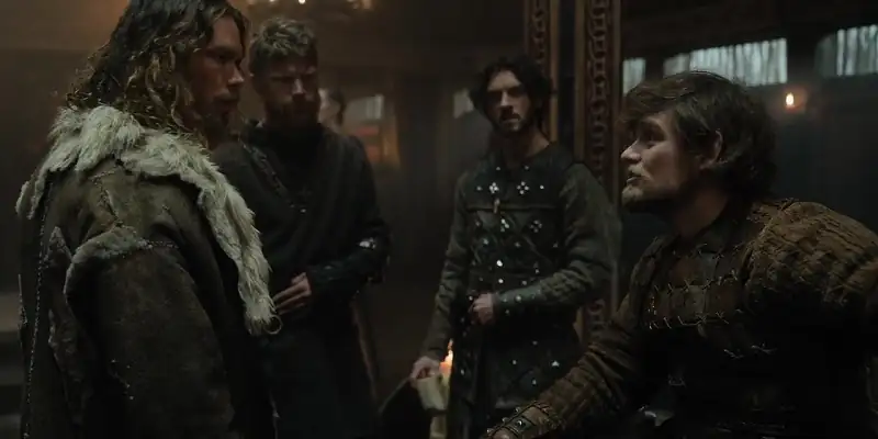 download vikings: valhalla – netflix original (2022) season 1 dual audio {hindi-english} 480p [250mb] | 720p [450mb] | 1080p [1gb] web-dl