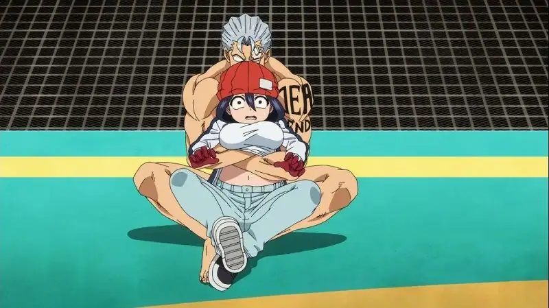 download undead unluck (season 1) complete dual-audio [ english dubbed – japanese ] anime series 1080p & 720p web-dl