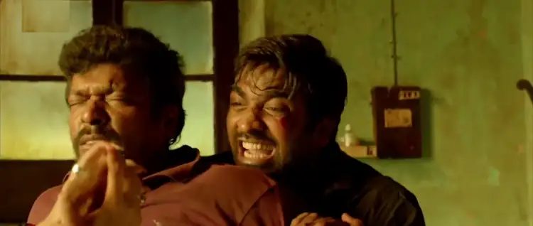 screenshot 01b520 bundal baaz naanum rowdy dhaan 2022