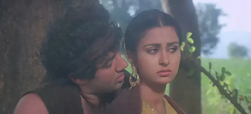 screenshot 01e71e sohni mahiwal 1985