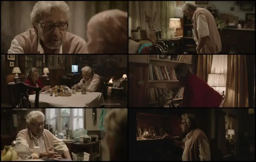 screenshot 020bdd ei raat tomar amaar 2025