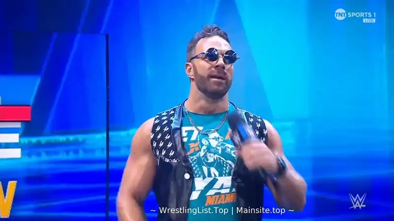 download wwe friday night smackdown - 26th january (2024) english full wwe show 480p [370mb] | 720p [940mb] hdrip