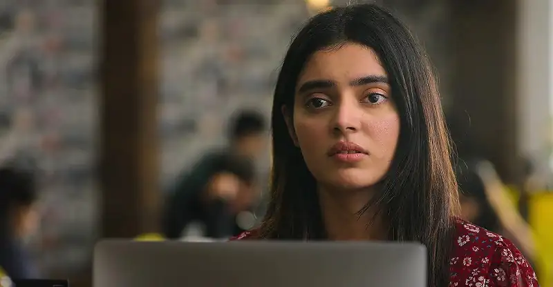 screenshot 0242e8 sarvam shakthi mayam season 1