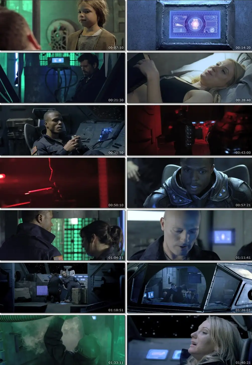 download the last scout (2017) dual audio {hindi-english} 480p [370mb] | 720p [1gb]