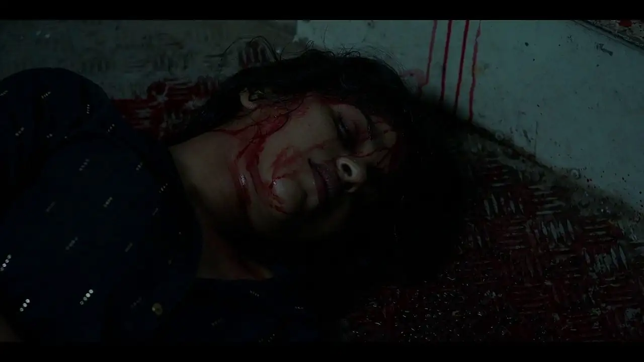 screenshot 029d69 vikram on duty season 1