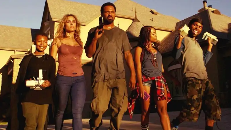 download meet the blacks (2016) bluray dual audio {hindi-english} 480p [350mb] | 720p [800mb] | 1080p [2gb]