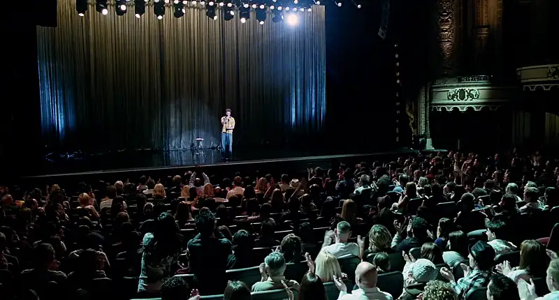 download funny people (2009) dual audio {hindi-english} 480p [500mb] | 720p [1.4gb] | 1080p [3.1gb]