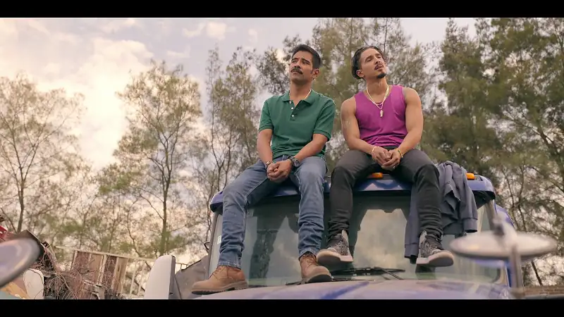 download we were kings (2024) season 1 multi audio {hindi-english-spanish} netflix 480p 720p 1080p web-dl