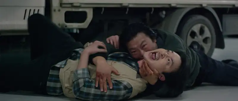 download gangnam zombie (2023) web-dl {korean with subtitle} full movie 480p [250mb] | 720p [700mb] | 1080p [1.5gb]