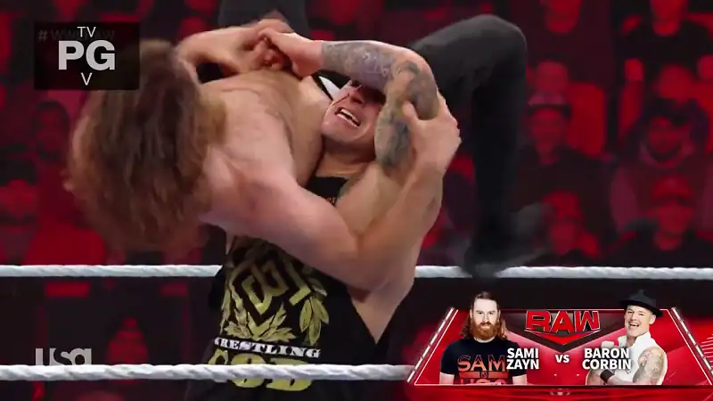 download wwe monday night raw - 20th february (2023) english full wwe show 480p [600mb] | 720p [1.4gb] hdrip