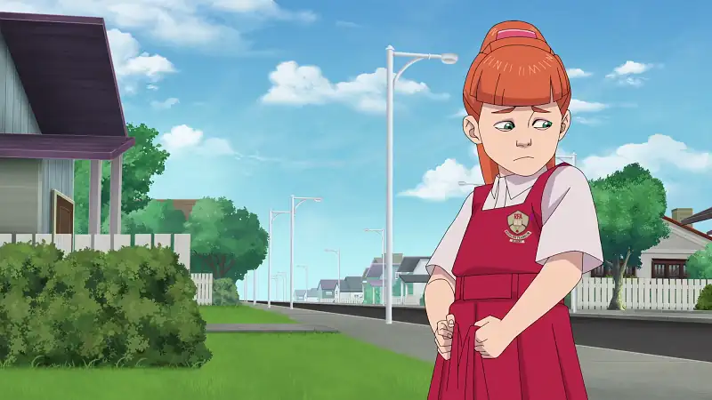 download invincible - atom eve (2023) amazon original [superhero special episode] dual audio {hindi-english} 480p | 720p | 1080p amzn web-dl